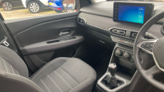 Dacia Sandero 1.0 TCe Comfort 5dr Petrol Hatchback